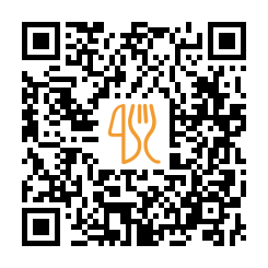 QR-code link para o menu de B C Grill