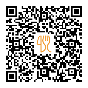 QR-code link para o menu de Curry Hut Express Indian Food