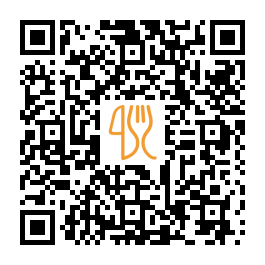 QR-code link para o menu de Paradise Cafe