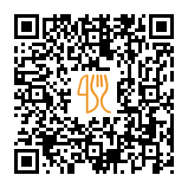 QR-code link para o menu de Burguer Express