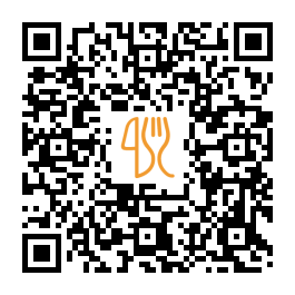 QR-code link para o menu de Elements Cafe