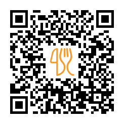 QR-code link para o menu de Clark Bagels