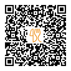 QR-code link para o menu de Flame Broiler