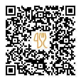 QR-code link para o menu de Native Foods The Loop