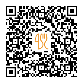 QR-code link para o menu de Cask Kiln Kitchen