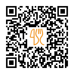 QR-code link para o menu de Fahion Food