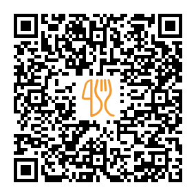 QR-code link para o menu de Cafe Lang Thang