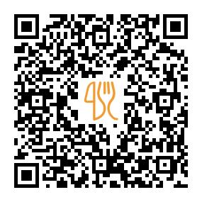 QR-code link para o menu de Bulldog Burger Bistro