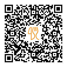 QR-code link para o menu de Rak Thai Bistro