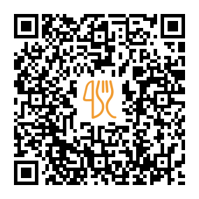 QR-code link para o menu de Open Kitchen Cafe