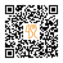 QR-code link para o menu de Pollock's Pub