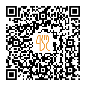 QR-code link para o menu de Two Scoops Of Sugar