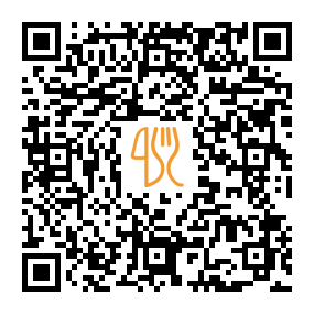 QR-code link para o menu de That Hummus Place