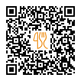 QR-code link para o menu de Dede Kokoreç