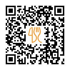 QR-code link para o menu de Ora Bistro