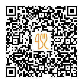 QR-code link para o menu de Sports Page Grill