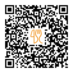 QR-code link para o menu de Hello Shawarma