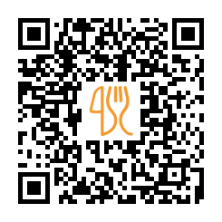 QR-code link para o menu de Buddha Cafe