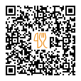 QR-code link para o menu de Vegan N' Chicken