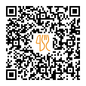 QR-code link para o menu de Moondollars Coffee House