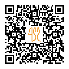 QR-code link para o menu de Kings Family