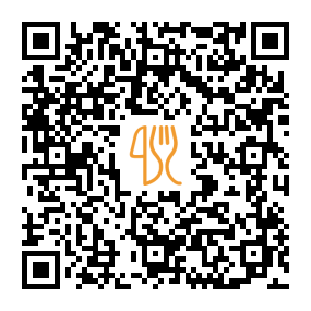 QR-code link para o menu de Silver Horse Coffee