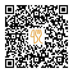 QR-code link para o menu de Hunan Garden