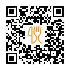 QR-code link para o menu de Kasler