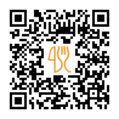 QR-code link para o menu de Dampen Pub
