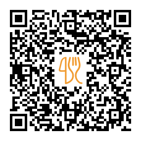 QR-code link para o menu de Beech Mountain Grille