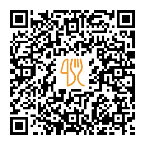 QR-code link para o menu de Texas Barbeque Grill