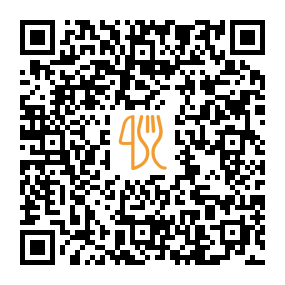 QR-code link para o menu de India Grill