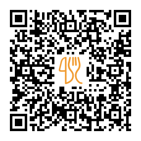 QR-code link para o menu de Seaport Diner