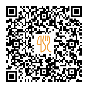 QR-code link para o menu de Uno Pizzeria Grill