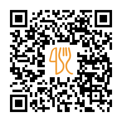 QR-code link para o menu de Govinda's