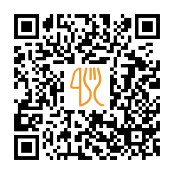 QR-code link para o menu de Frankie's Saloon