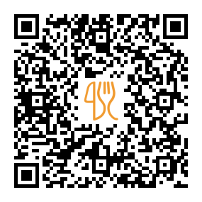 QR-code link para o menu de B Bless African American