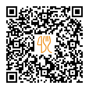 QR-code link para o menu de Back Street Pub