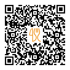 QR-code link para o menu de Qube And Grill