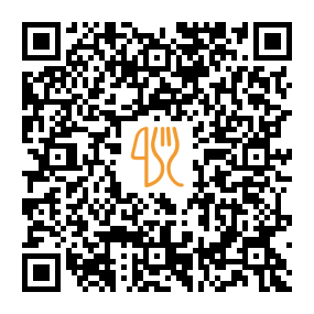 QR-code link para o menu de Hoba Sushi Hibachi