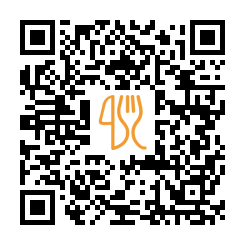 QR-code link para o menu de Bane Thai