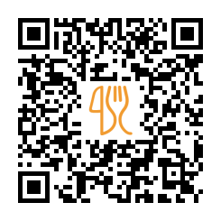 QR-code link para o menu de Hos Hai