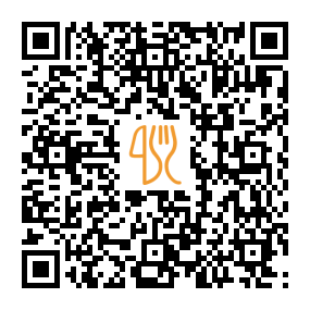 QR-code link para o menu de The Old Bull Bush