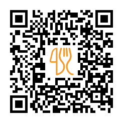 QR-code link para o menu de Pondok Madu