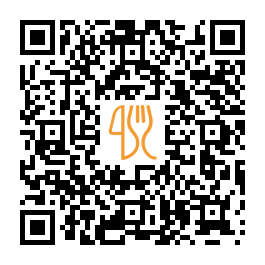 QR-code link para o menu de A&w Canada