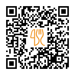 QR-code link para o menu de Burger It Up