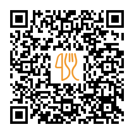 QR-code link para o menu de East Lounge