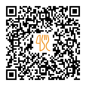 QR-code link para o menu de Kc's Tandoor (n El Camino Real)