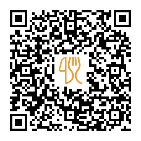 QR-code link para o menu de Nikko Hibachi