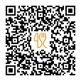 QR-code link para o menu de Ming's Buffet Grill